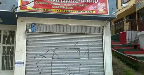 DISTRIBUIDORA SALSAMENTARIA EL SANTANDEREANO DISTRIBUIDORA SALSAMENTARIA EL SANTANDEREANO